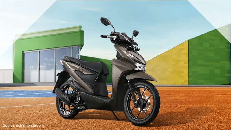 5 Fitur Motor Matic 2026 Yang Wajib Ada Saat Harga Pertamax Naik