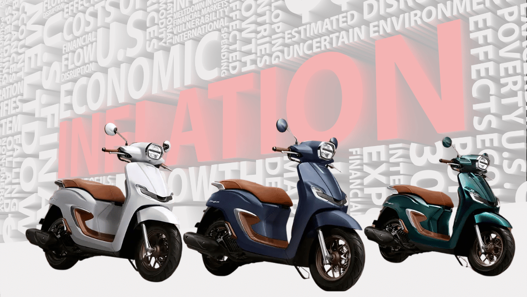 Mengapa Kredit Motor Syariah Jadi Penyelamat Dari Inflasi 2026