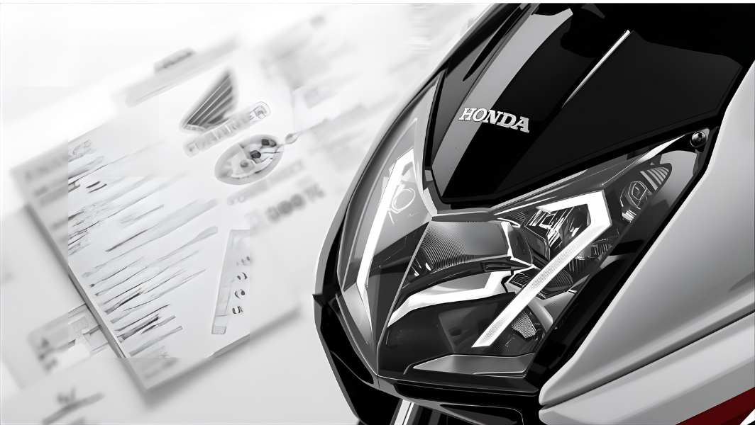 Pusing Cari Skema Kredit Motor Honda Yang Jujur Dan Transparan? Coba Cek Opsi Ini Dulu!