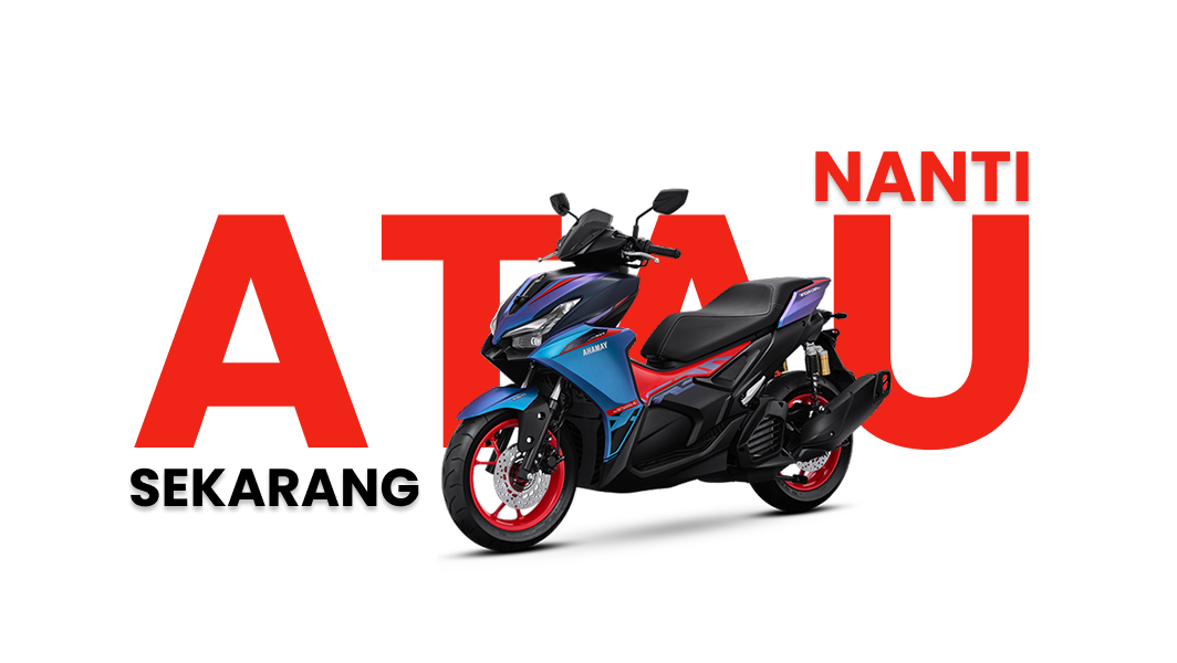 Beli Motor Sekarang Atau Nanti: Mana Lebih Hemat?