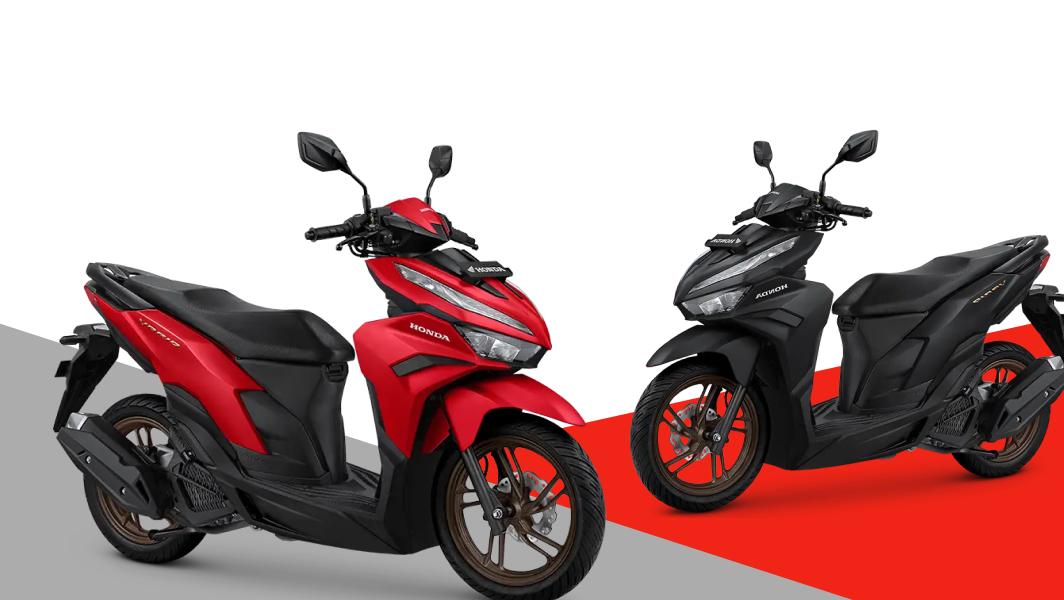 5 Alasan Kuat Honda Vario 125 Masih Worth It Dibeli Di Tahun Ini: Performa Dan Fitur Terdepan