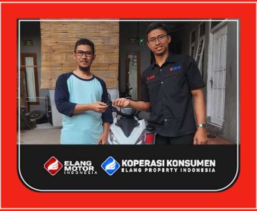 Akad Motor Honda Beat Street Elang Motor Bandung