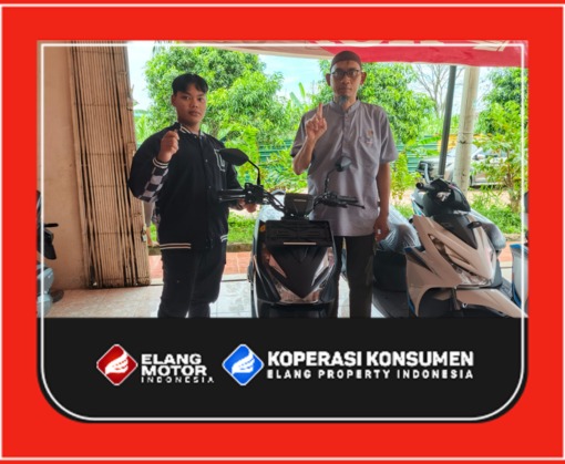 Akad Motor Honda Beat Street Elang Motor Batam